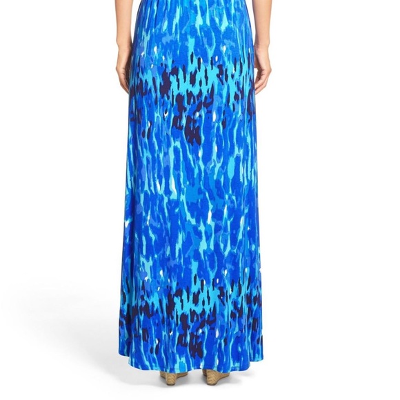 Felicity and Coco - Jersey Faux Wrap Dress new - Picture 5 of 7